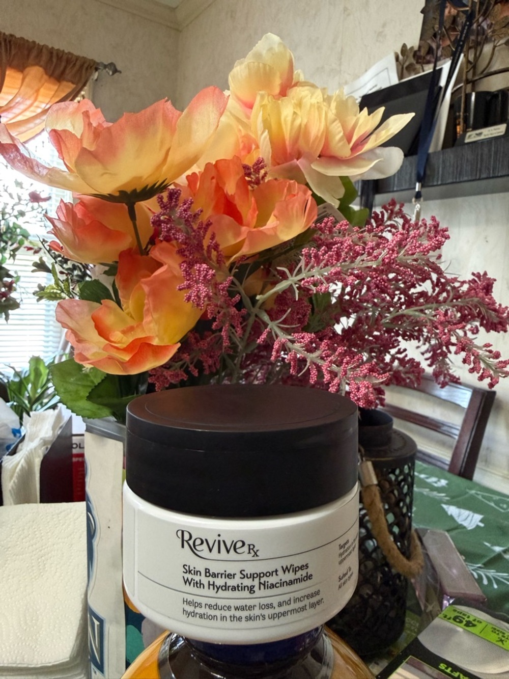 REVIVE RX Face & Body Spray - - Picture 6 of 6